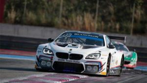 BMW Team Italia Martin Tomczyk