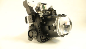 JUAREZ Led Module