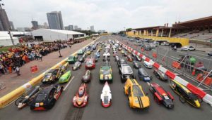 Shell Eco- Marathon