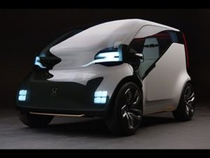 Honda CES