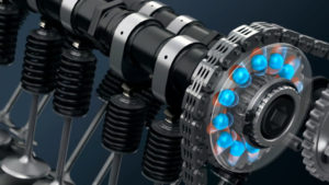 Fasatura sr-vvt