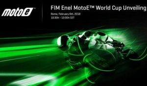 moto gp elettrica