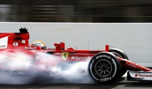 Formula 1: come funziona un impianto frenante