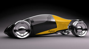 Dyson: entro il 2020 in arrivo tre modelli