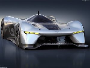 Holden Time Attack Concept: quando l'Australia caccia l'artiglieria pesante
