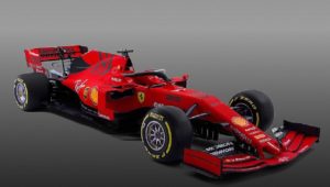 Analisi tecnica Ferrari SF90