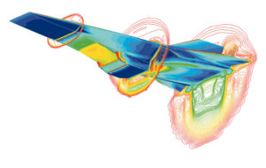 Scramjet, X-43