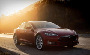 Model S