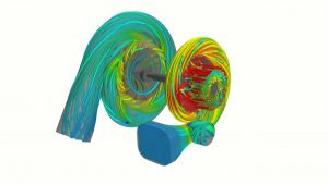 turbocompound