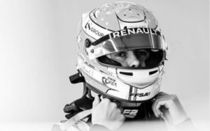 F2 incidente Eau Rouge Spa: morto Anthoine Hubert
