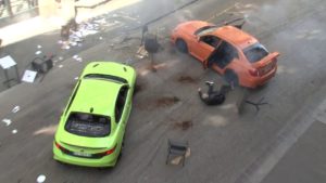 Trailer 6 Underground con Ferrari 488 Pista e la Alfa Romeo Giulia Quadrifoglio (VIDEO)