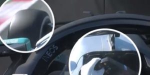 Il DAS Mercedes è legale!