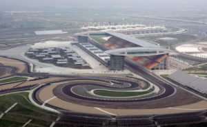 GP di Cina