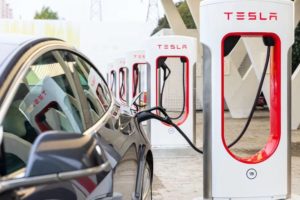 Supercharger gratis