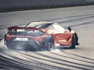 McLaren 765LT