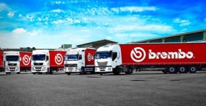Brembo chiude gli stabilimenti