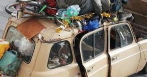 Coronavirus: Renault 4 fermata in Sicilia