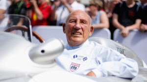Stirling Moss