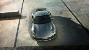 Porsche 991