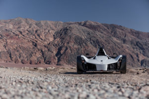 BAC Mono