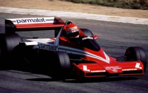 Brabham BT46B