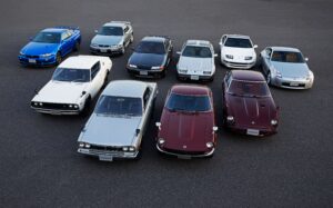 Nissan Z 400Z