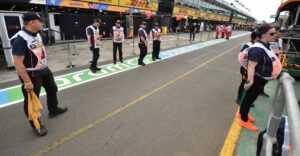 Coronavirus F1: le gare si faranno anche con un positivo ai test