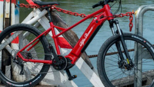 Alfa Romeo Dolomiti eBike