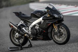 Aprilia RSV4