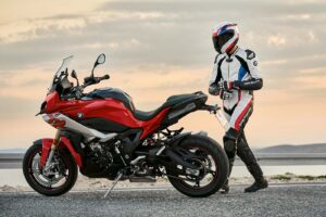 BMW S1000 XR