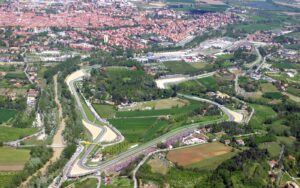 GP San Marino 2020 Formula 1