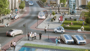 Mobilità sostenibile
