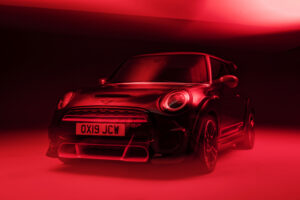 Mini GP 2020