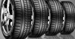 Gomme 4 stagioni