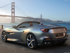 Ferrari Portofino M