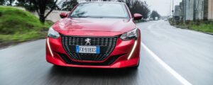 Peugeot 208 active 75cv