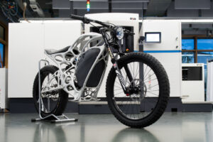 Additive Manufacturing: Quando aggiungere risulta conveniente