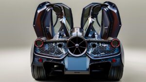 Gordon Murray T-50