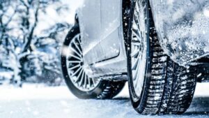 cambio gomme invernali