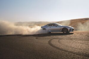 nuova Subaru BRZ 2021