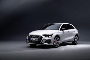 Nuova Audi A3: al via gli ordini. Nuovi motori e versione plug-in ibrida in arrivo