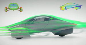 Aptera Motors auto elettrica