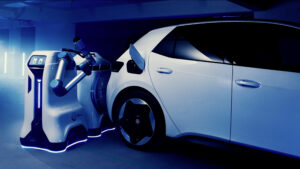 Autonomia auto elettriche in inverno