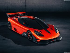 Gordon Murray T.50s in onore di Niki Lauda: il ritorno della "Fan Car"
