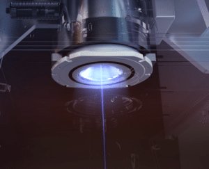 Additive Manufacturing Electron Beam Melting