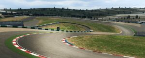 F1, Portimao: come i circuiti con variazioni di quota incidono sulle monoposto e sui piloti