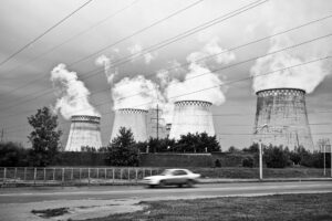 elettrico vs combustione interna