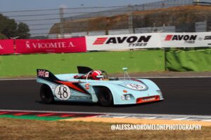 Porsche 908