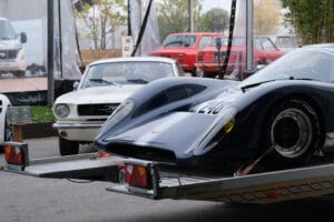 Auto e Moto d'Epoca 2021: dove il motorsport classico torna in vita. Date, prezzi e dove acquistare i biglietti