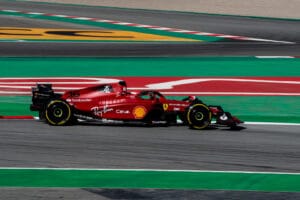 F1 2022: come funziona la nuova ala anteriore delle vetture di Formula 1